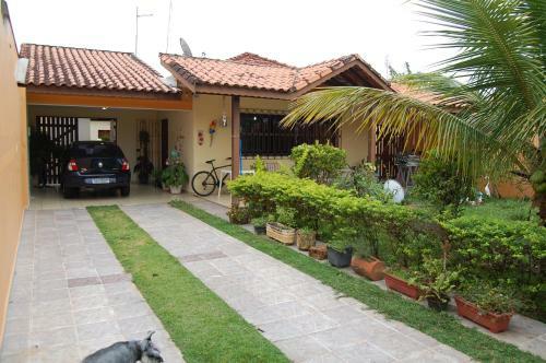 Casa De Praia, Stela Maris - Peruibe