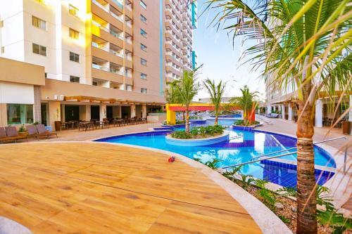 Hotel Ol�mpia Park Resort