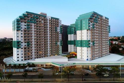 Hotel Ol�mpia Park Resort