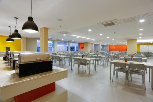 Apartamento Resort Em Ol�mpia