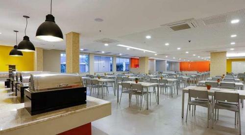 Apartamento Resort Em Ol�mpia