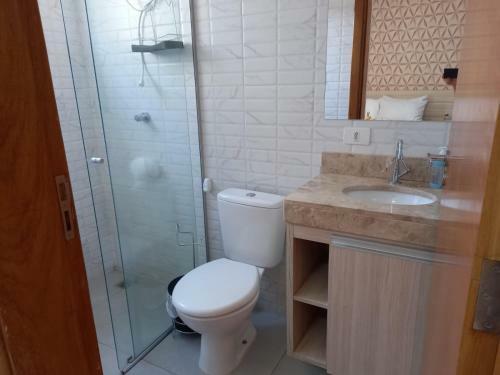 Apartamento Flat Ol�mpia Com �rea De Churrasqueira Privada E Tudo Novo