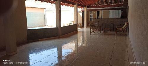 Casa Da V�