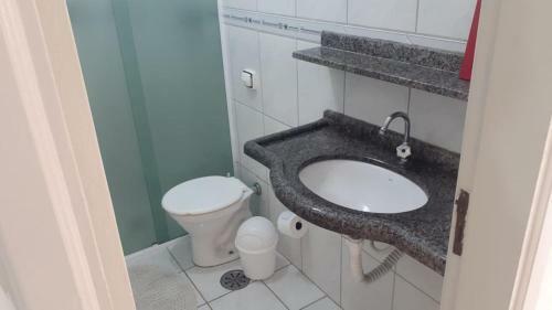 Apartamento Frente A Praia