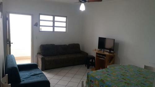 Apartamento Frente A Praia