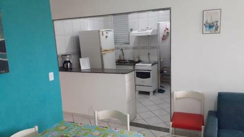 Apartamento Frente A Praia