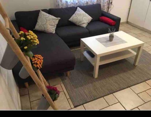 Sweet Apartment