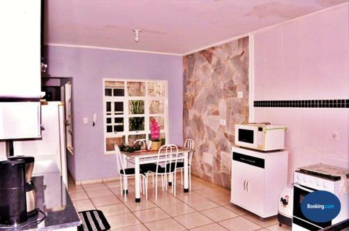 Casa Massachusetts, Grande E Confort�vel