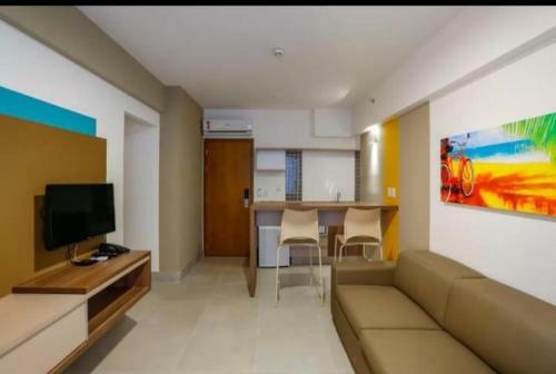 Resort Olimpia Apartamentos Ate 6 Pessoas