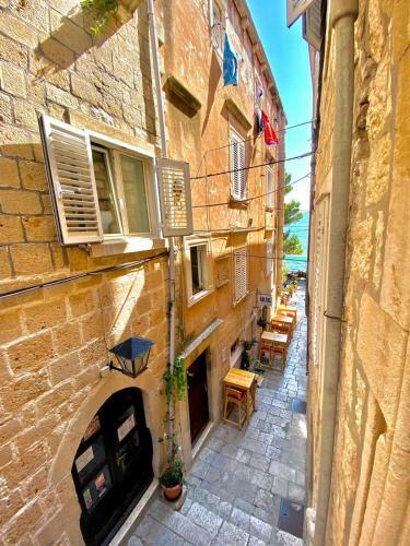 Hostal Guest House Old Town