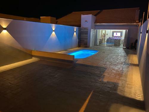 Family House Ol�mpia