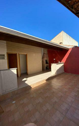 Casa Para Temporada Em Peru�be