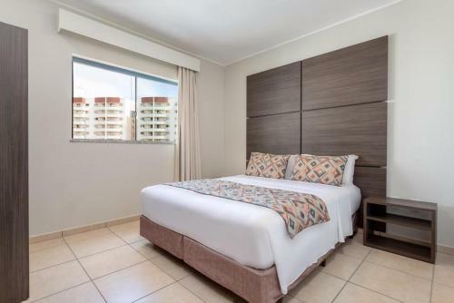 Apartamento Royal Resort Em Ol�mpia