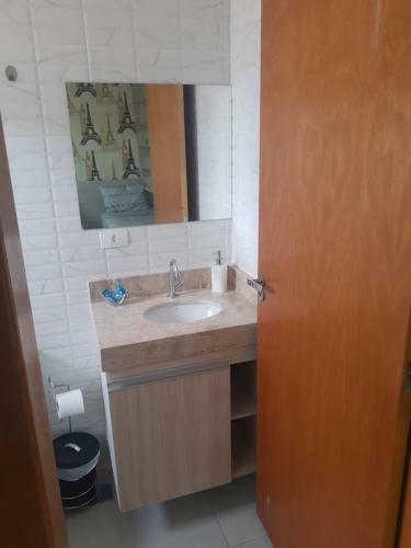 Apartamento Flat Gavim