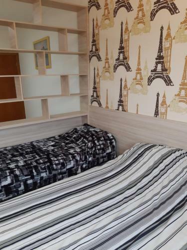 Apartamento Flat Gavim