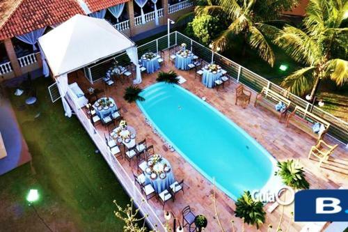 Ch�cara Arizona, 5m Do Thermas