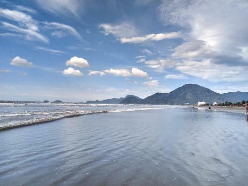 Casa Da Praia Arb