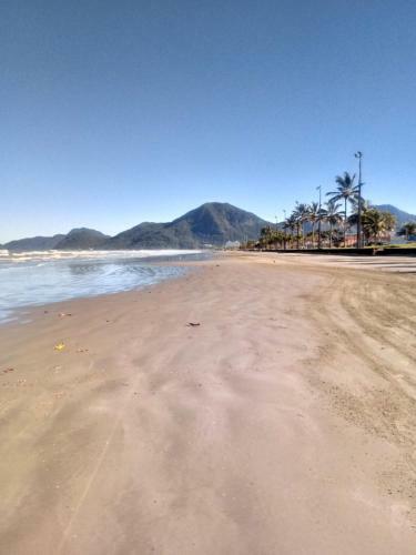 Casa Da Praia Arb