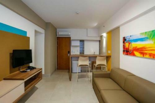 Apartamento Ol�mpia - Thermas - Maravilhoso!