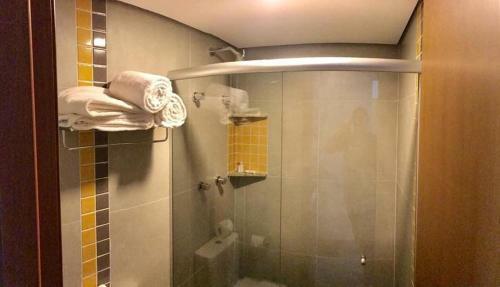 Apartamento Ol�mpia - Thermas - Maravilhoso!