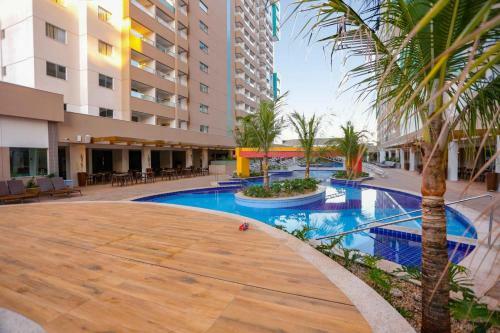 Apartamento Enjoy Olimpia Park Resorts