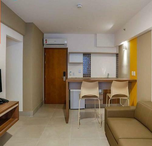 Apartamento Ol�mpia Park Resort