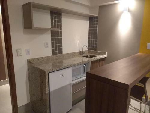 Apartamento Ol�mpia Park Resort