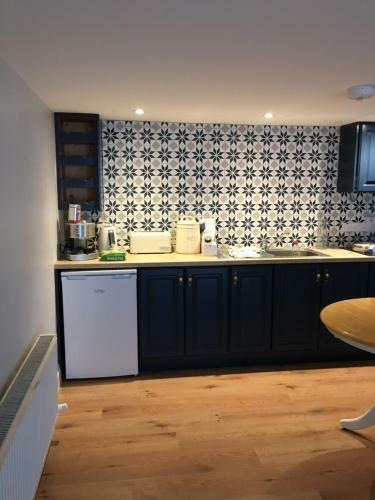 Apartamento Mod?s Place