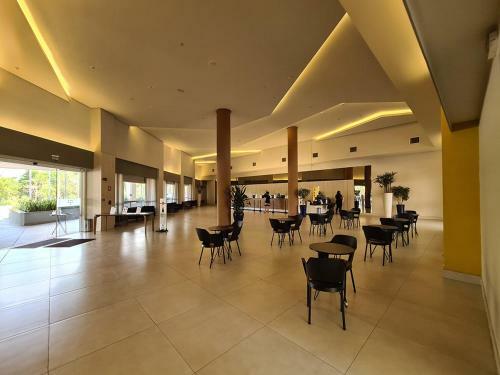 Apartamentos Ol�mpia Park Resort