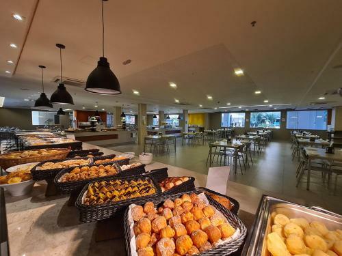 Apartamentos Ol�mpia Park Resort