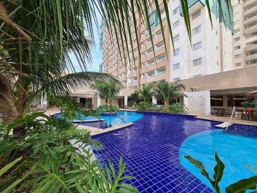Apartamentos Ol�mpia Park Resort