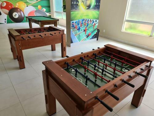Apartamentos Ol�mpia Park Resort