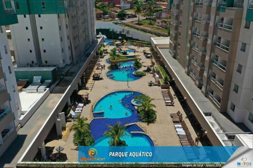 Apartamentos Ol�mpia Park Resort