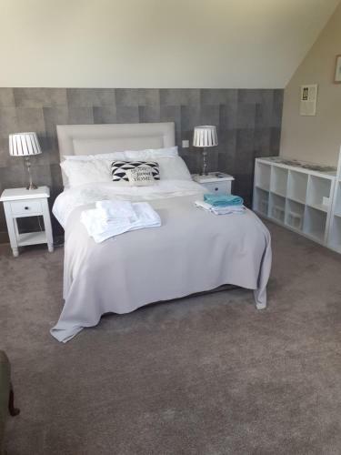 Agroturismo Magnificent House Bed No2 Double Room