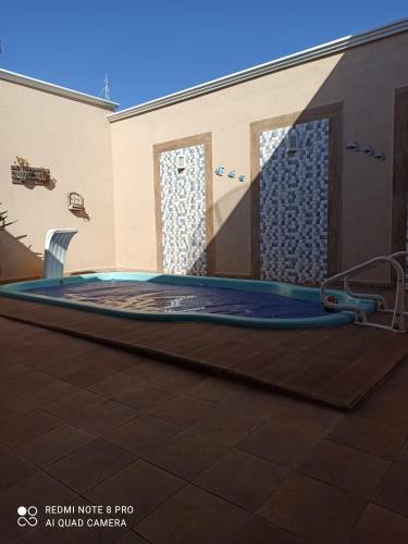 Casa De Temporada Jj