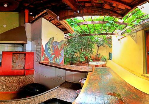 Casa Positano, A 3m Do Parque Aqu�tico