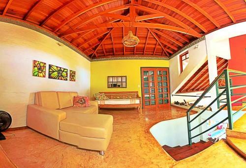 Casa Positano, A 3m Do Parque Aqu�tico
