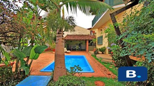 Casa Positano, A 3m Do Parque Aqu�tico