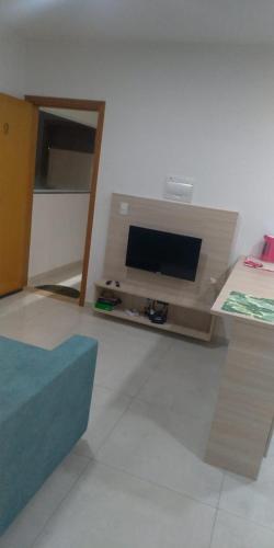 Apartamento Flat Recanto Feliz 2
