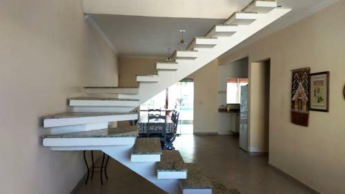 Incrivel Casa Com Churrasq E Piscina Em Peruibe