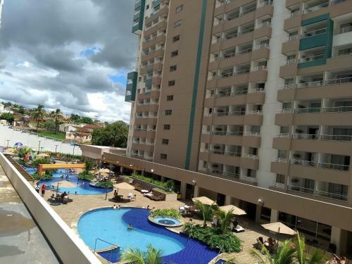 Hotel Ol�mpia Thermas Resort
