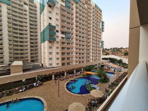 Hotel Ol�mpia Thermas Resort
