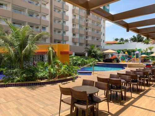 Hotel Ol�mpia Thermas Resort