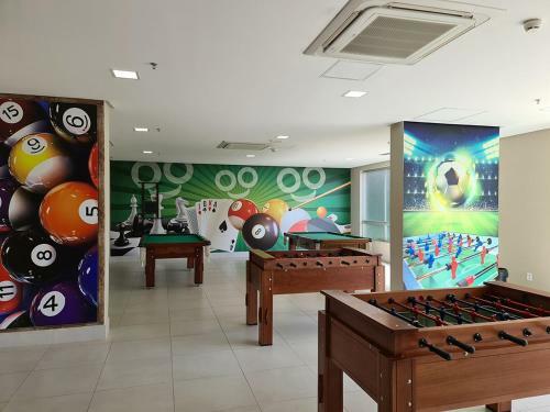 Hotel Ol�mpia Thermas Resort