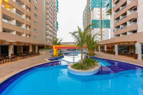Hotel Ol�mpia Thermas Resort
