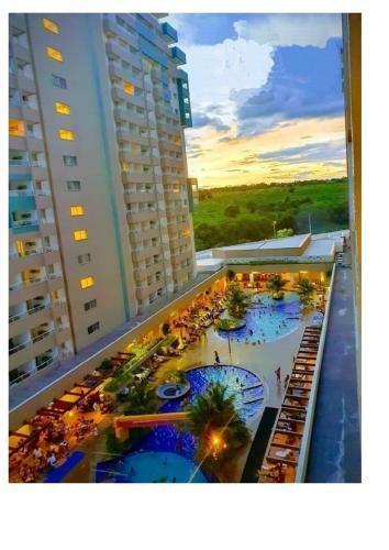 Hotel Ol�mpia Thermas Resort