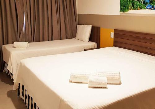 Apartamento Para At� 5 Pessoas - Ol�mpia Park Resort