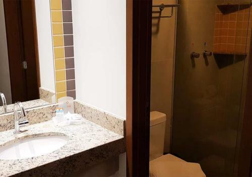 Apartamento Para At� 5 Pessoas - Ol�mpia Park Resort