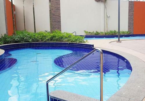 Apartamento Para At� 5 Pessoas - Ol�mpia Park Resort