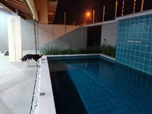 Casa Nova, Conforto Total E Perto Da Praia